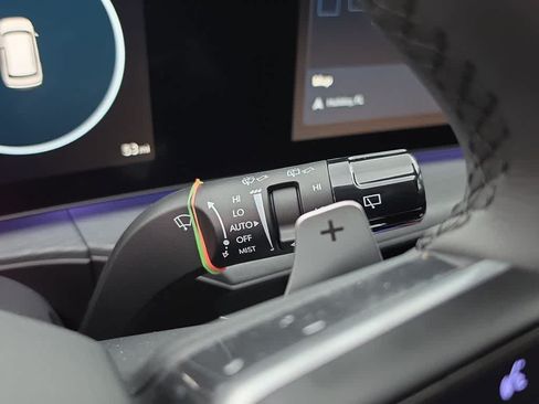 New 2026 Hyundai Santa Fe Limited FWD image 27