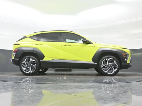 Certified 2026 Hyundai Kona SEL Premium image 31