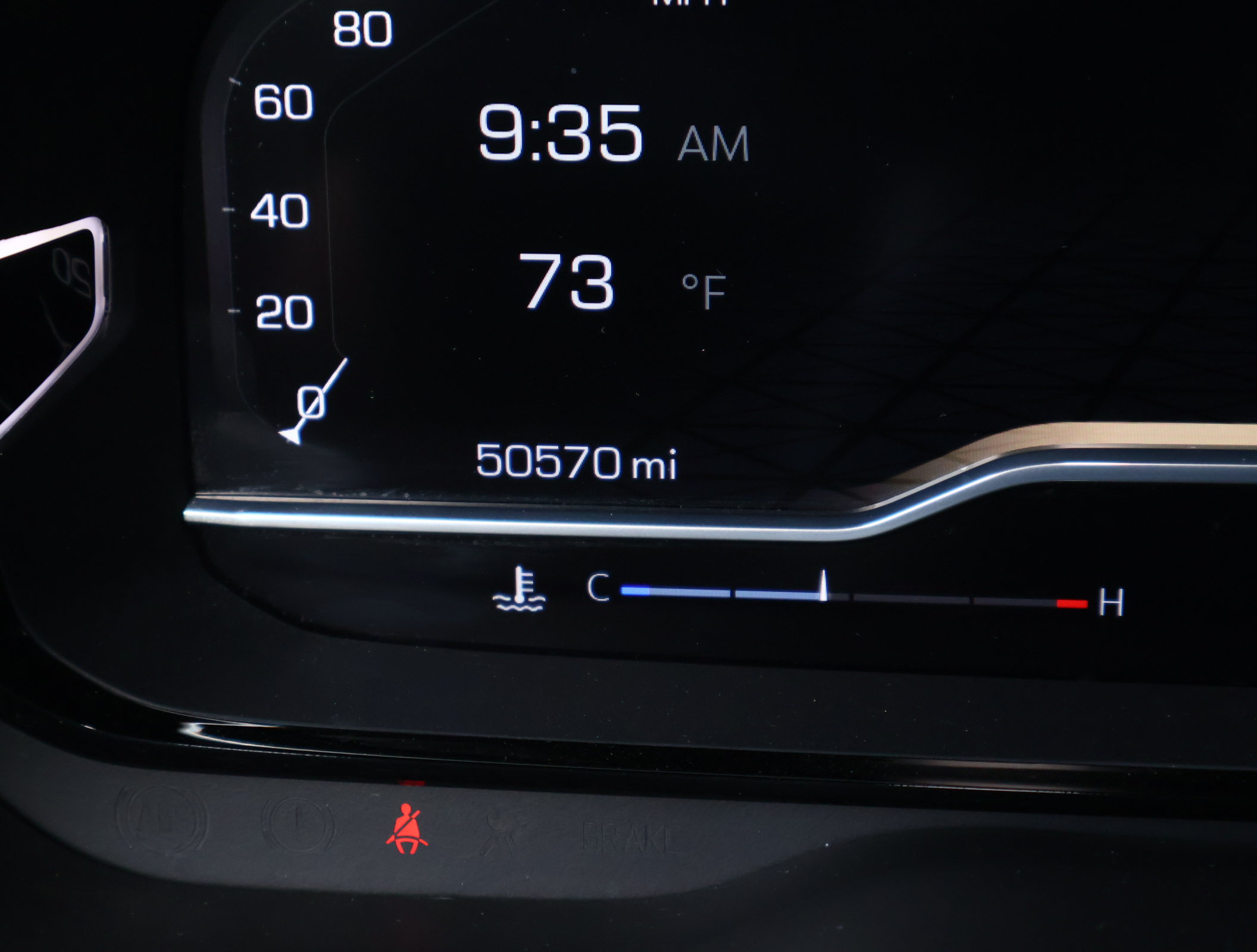 Used 2023 GMC Yukon Denali Ultimate AWD/4WD image 4