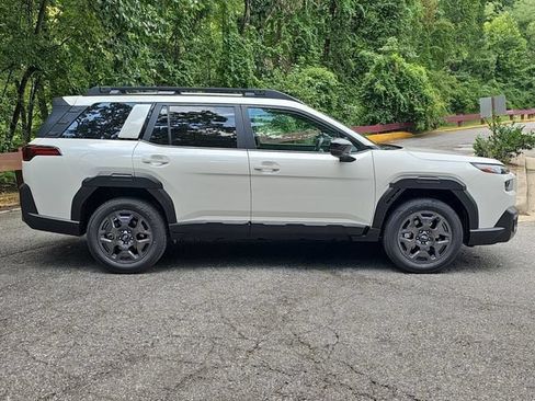 New 2026 Subaru Outback Premium AWD/4WD image 2