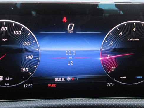 New 2026 Mercedes-Benz CLA 250 image 9