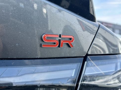 New 2026 Nissan Sentra SR w/ SR Premium Package FWD image 13