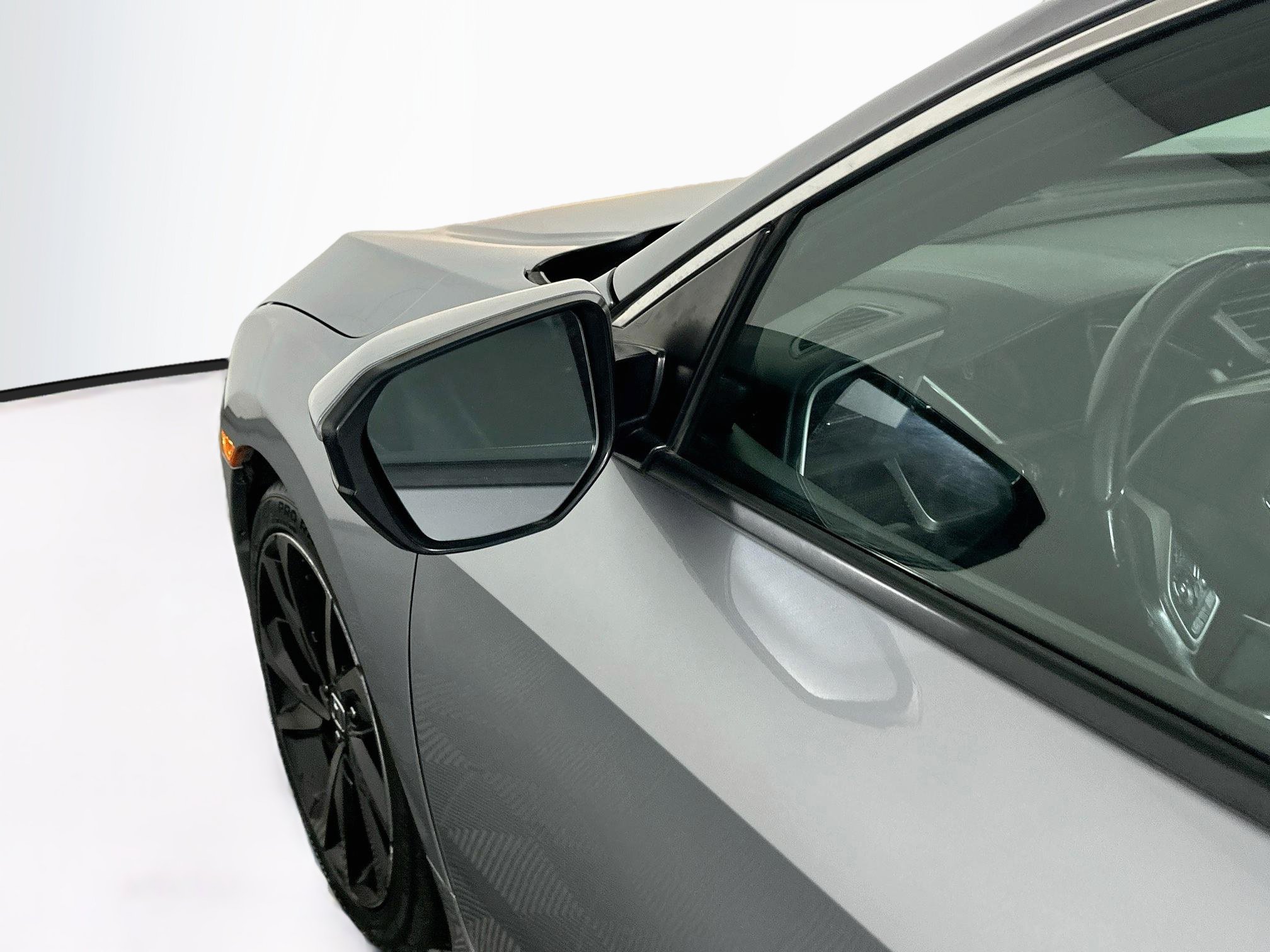 Used 2021 Honda Civic Sport image 16