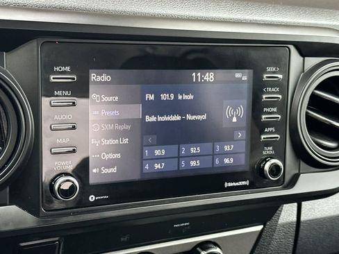 Certified 2022 Toyota Tacoma SR image 18