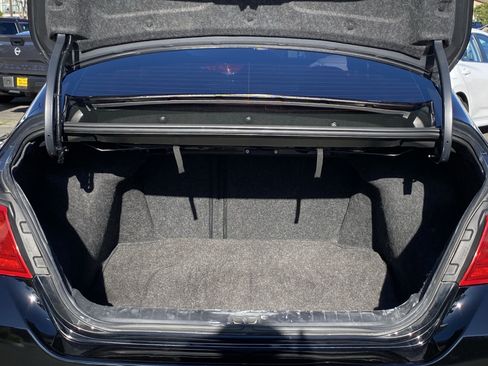 Used 2018 Nissan Altima 2.5 SV image 14