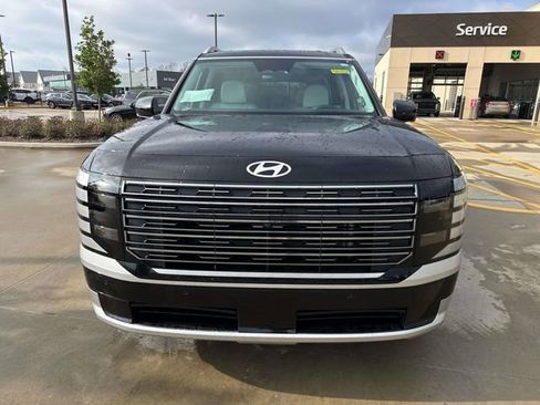 New 2026 Hyundai Palisade Calligraphy image 2