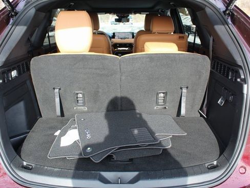 Certified 2024 MAZDA CX-90 3.3 Turbo S w/ Premium Plus image 5