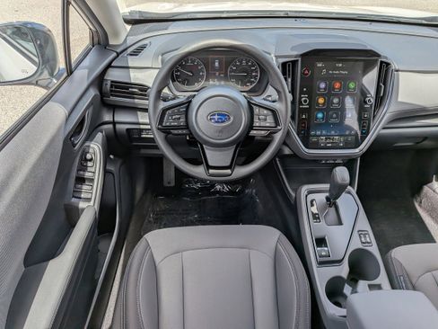 New 2026 Subaru Crosstrek 2.0i Premium AWD/4WD image 14