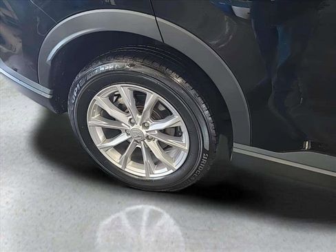 Used 2024 Honda CR-V EX image 31