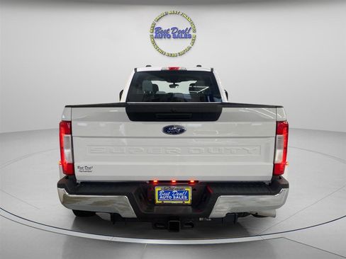 Used 2022 Ford F350 XL w/ STX Appearance Package image 4