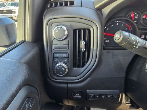 New 2025 GMC Sierra 3500 Pro w/ Convenience Package image 15