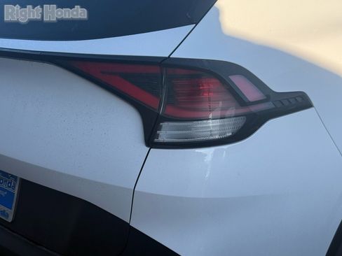 Used 2023 Kia Sportage EX image 10