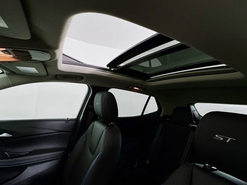 New 2026 Buick Encore GX Sport Touring w/ Comfort Package image 18