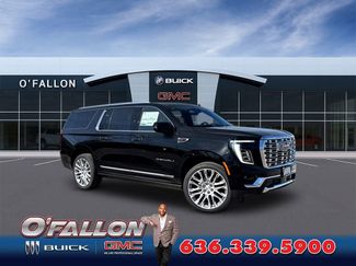 New 2026 GMC Yukon XL Denali w/ Denali Reserve Package video 1