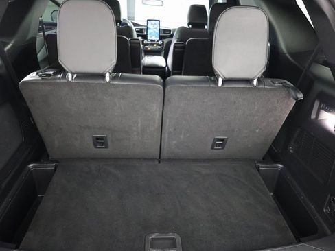 Used 2022 Ford Explorer ST w/ Equipment Group 401A image 25