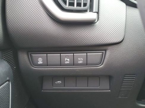 New 2026 MAZDA CX-50 AWD 2.5 S w/ Weather Package image 21