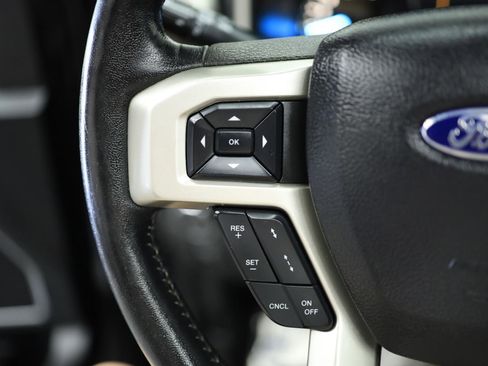 Used 2020 Ford F150 Lariat w/ Equipment Group 502A Luxury image 37