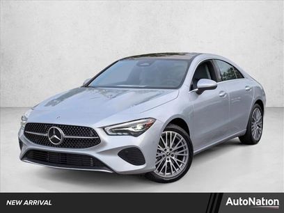 Used 2026 Mercedes-Benz CLA 250 CLA 250