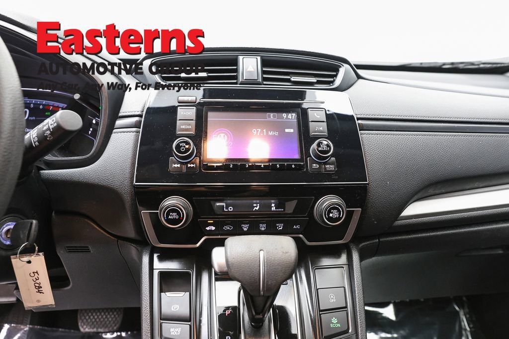 Used 2020 Honda CR-V LX image 13