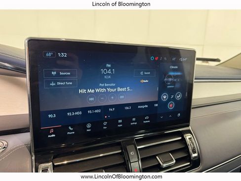 Certified 2023 Lincoln Navigator L Black Label AWD/4WD image 42