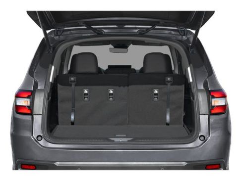 New 2026 Honda Pilot Elite image 9