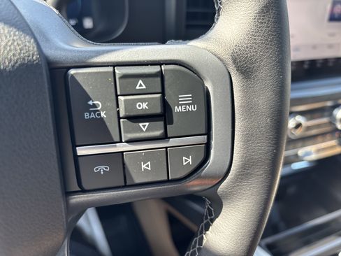 New 2025 Ford F250 Lariat w/ Lariat Ultimate Package AWD/4WD image 37