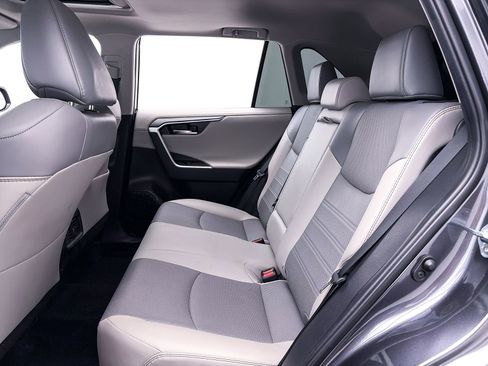 Used 2024 Toyota RAV4 Limited image 37