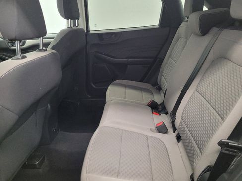 Used 2022 Ford Escape SE AWD/4WD image 18