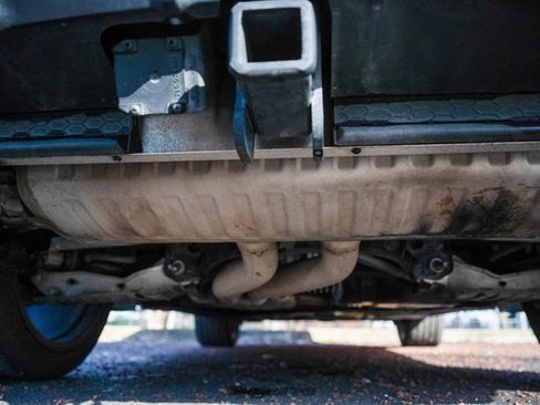 Used 2024 Porsche Cayenne S image 83