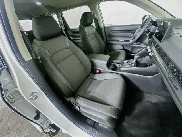 Used 2026 Honda CR-V EX image 7