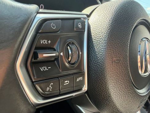Certified 2024 Acura MDX SH-AWD w/ Advance Package image 39