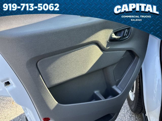 Used 2024 Ford Transit 350 XL w/ Fleet Safety Package RWD image 22