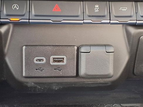 New 2026 Chevrolet Silverado 1500 W/T w/ WT Value Package image 15