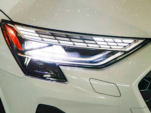 New 2026 Audi A3 2.0T Premium Plus image 10