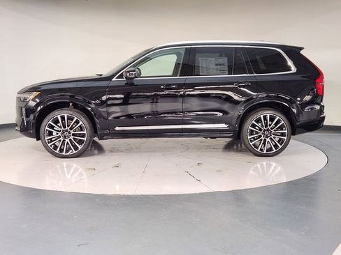 New 2026 Volvo XC90 B6 Plus AWD/4WD image 5