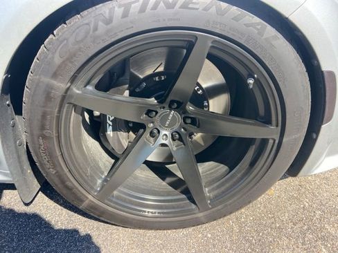 Used 2023 Dodge Charger Scat Pack image 10