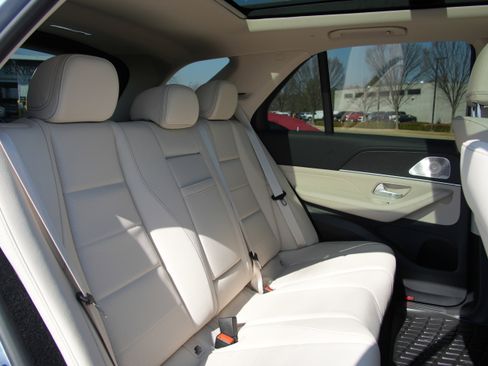 New 2026 Mercedes-Benz GLE 450 4MATIC image 25