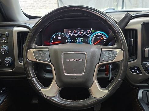 Used 2017 GMC Sierra 1500 Denali image 16