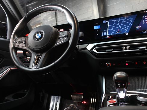 Used 2023 BMW M3 Competition image 79