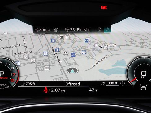 New 2025 Audi A7 3.0T Premium Plus image 12