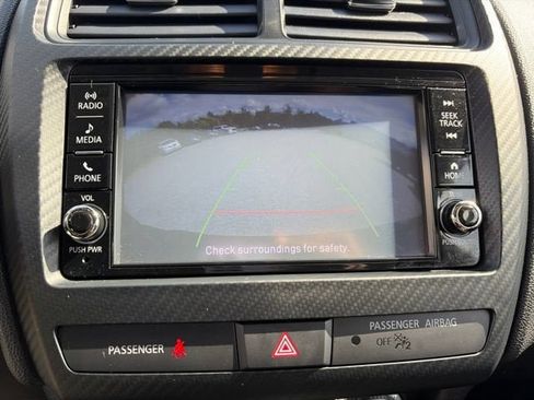 Used 2024 Mitsubishi Outlander Sport ES AWD/4WD image 20