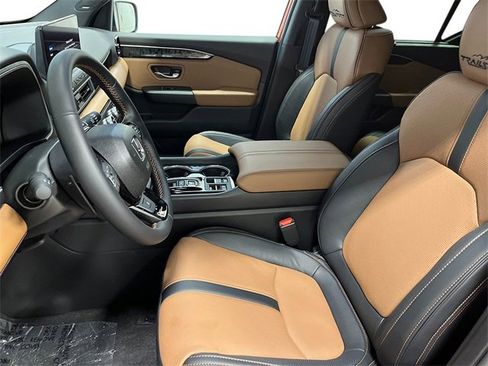 New 2026 Honda Passport TrailSport Elite image 12
