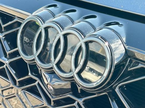 Used 2025 Audi RS 3 AWD/4WD image 55