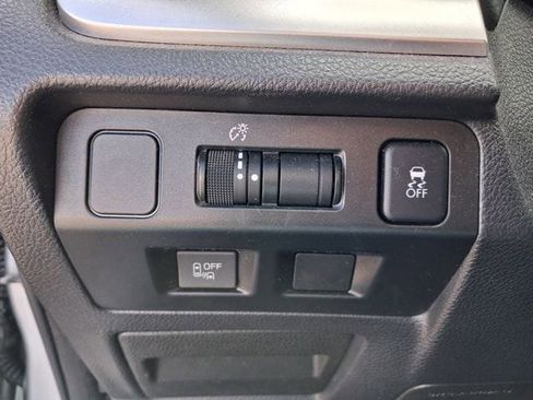 Used 2016 Subaru Crosstrek Hybrid w/ Popular Package #2 AWD/4WD image 26
