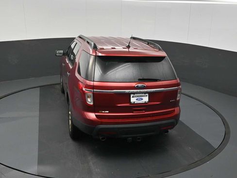 Used 2015 Ford Explorer 4WD image 15
