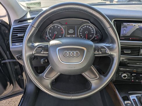 Used 2016 Audi Q5 2.0T Premium Plus w/ Technology Package image 17