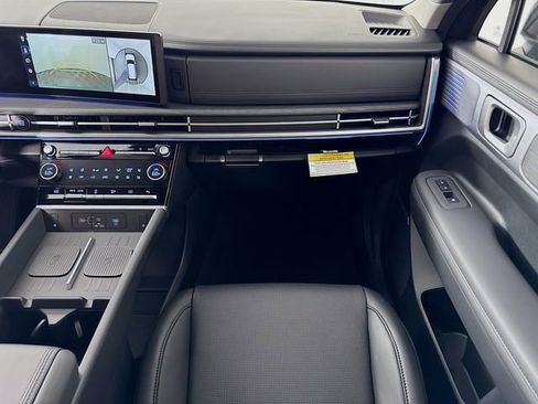 New 2026 Hyundai Santa Fe Limited FWD image 43