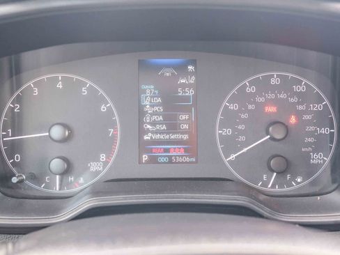 Certified 2024 Toyota Corolla LE FWD image 25