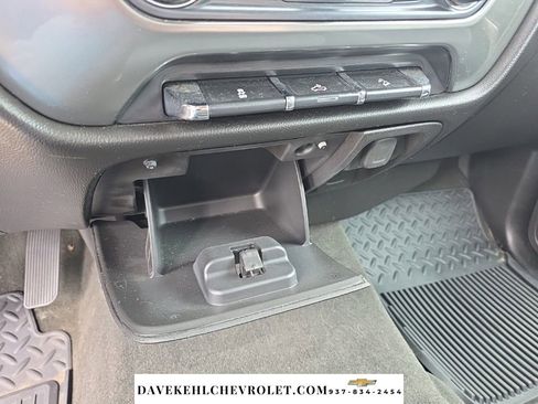 Used 2018 Chevrolet Silverado 1500 LT w/ All Star Edition AWD/4WD image 15