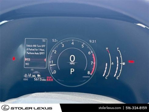 Certified 2023 Lexus RX 350 Premium Plus image 26